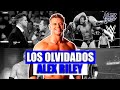 Alex Riley | Los Olvidados #6