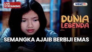 Download lagu 🔴THE MAGICAL GOLD-SEEDED WATERMELON | DUNIA LEGENDA LIVE | JULY 28, 2026 mp3