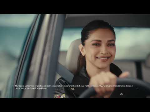 Not a car, but a tech-mobile- the all-new Hyundai VENUE