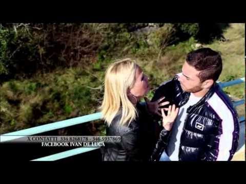 Ivan De Luca feat Teresa Rocco - So Stanco 'e m'annasconnere (Official video)