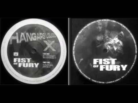 HANGARS LIQUIDES X - B1 - L'Asile De Gens