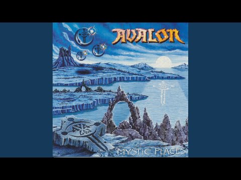 AVALON – Time for the universe
