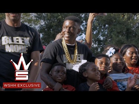 Boosie Badazz 