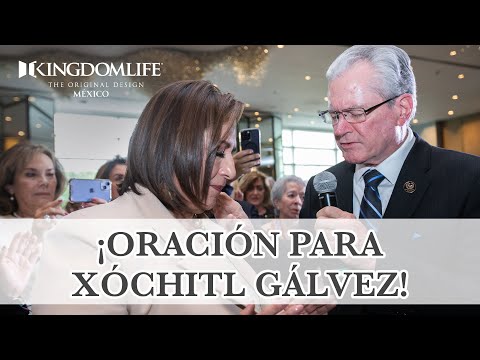 VIDEO VIRAL | PROFECÍA PARA XÓCHITL | DESAYUNO NACIONAL MÉXICO 2024