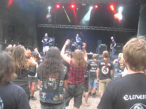 Dickless Tracy - Rotting Reality + Štrajk Prašičev + Tomb of Doom