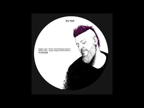 Bojken Lako - Merre Lehtë (Negastiv Remix)