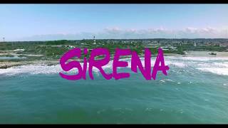 Cali Y El Dandee - Sirena (LETRA)