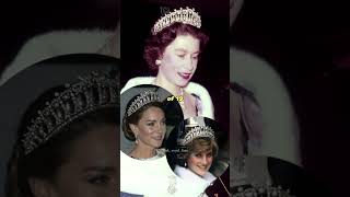 Download lagu The 5 most famous tiaras of the British royal family mp3