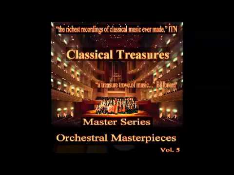 Suite Symphonique for Orchestra: IV. Restaurant au Bois de Boulogne, tempo di valse "Paris"