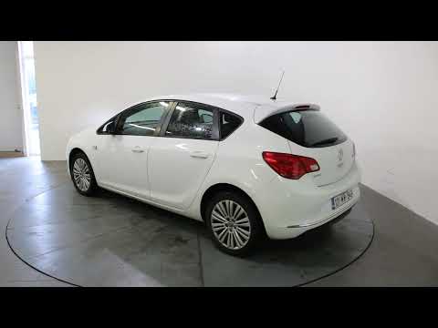 Vauxhall Astra Astra 1.4 Energy 16V 5DR - Image 2
