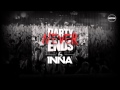Inna - Party Never Ends - Album Preview 