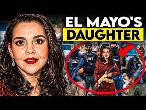 Inside The Narco Lifestyle Of El Mayo's Most Evil Daughter - Mónica Zambada