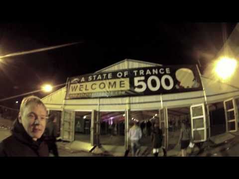 Video report ASOT 500 Den Bosch Netherlands. Aftermovie by Raf =)