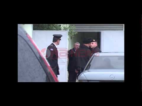 Pranga komandantit të Brigadës Logjistike në FA, akuzohet se abuzoi me 6 mln lekë