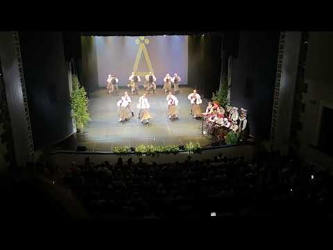 VPDK "Čiekurs" - Mērdzenietis