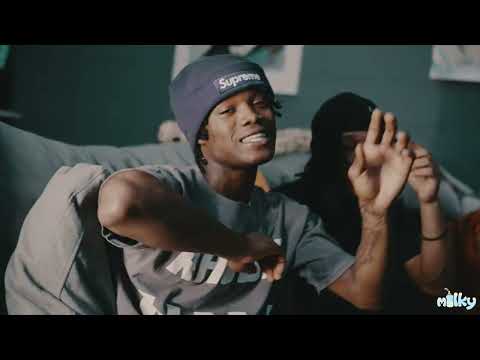 HOTTYBOYZSTITCH - Not a Hero (Official Video) 🎥: @MilkyMadeIt