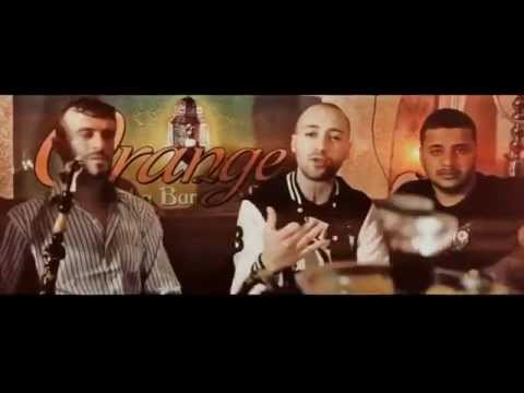 SAIPHA & XRAAB ft. HAFTBEFEHL ft. RIM K
