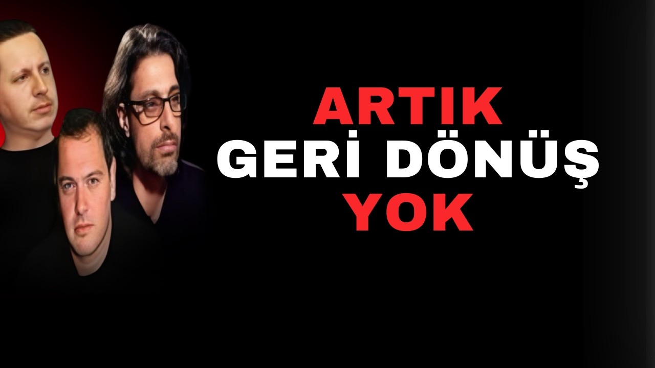 Düğmeye Bugün Bastılar | Zanka TV Ortak Yayın