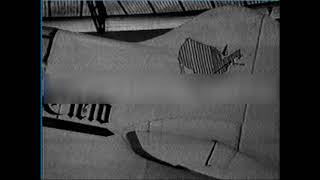 Promocional del cierre de transmisión XHOAH-TV Canal 9 Torreón (1991-1993)