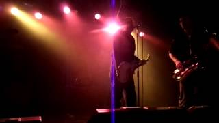 Terrorgruppe - Keiner hilft euch Conne Island Leipzig 10.12.2014