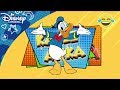 Kan Du Låta Som Kalle Anka Disney Channel Sverige
