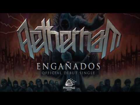 Aethernam   Engañados (lirycs)