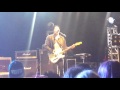 20150930 MIYAVI Live In Cologne Essigfabrik What S My Name
