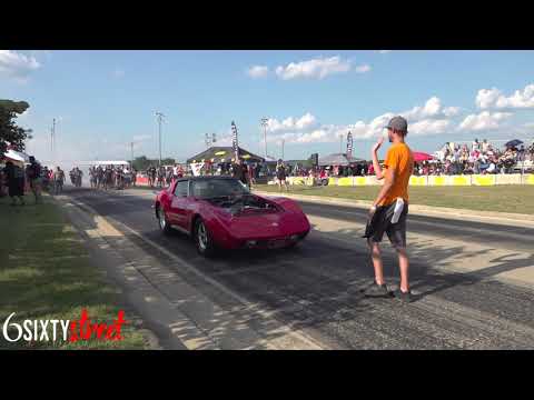 H-Town Throwdown 08-17-2019 Street race