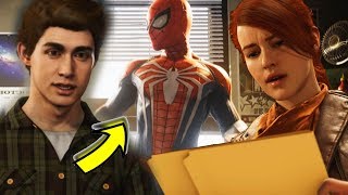 Análise do Trailer Spider-Man PS4 Nova Gameplay | Peter Parker, Mary Jane, Shocker e MAIS NOVIDADES!