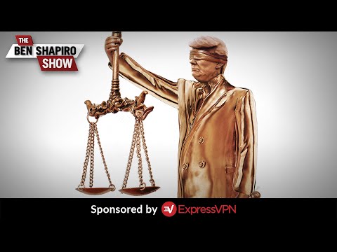 Very Tremendous Law And Order | Ep. 1058