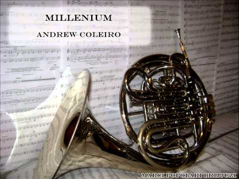 Millenium - Andrew Coleiro