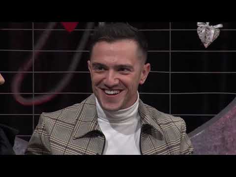 Prime Time Interviews 2020/21 - Kurt Magri & Stephanie Agius