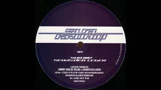 Sébastien Léger ‎– Untitled (A) (2001)