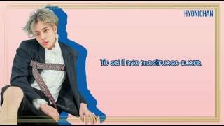 [SUB ITA] NIEL (니엘) - Heart Monster