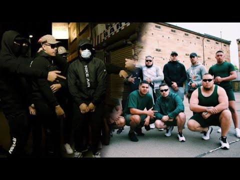 SECTION 60 - NO SOUND (OFFICIAL AUDIO) (UNRELEASED)