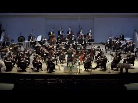 La Danse - Tobias Broström