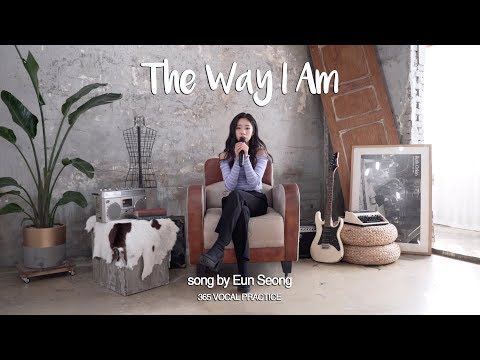 Charlie Puth - The Way I AmㅣVocal Practice @365Practice