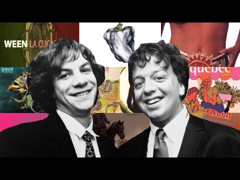 Ween: Worst to Best