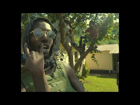 B-Threy - Oya [Official Video]