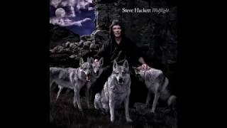 Steve Hackett -Loving Sea