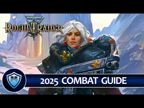 Warhammer 40K: Rogue Trader – Complete Combat Guide for Beginners (2025 Step-by-Step)
