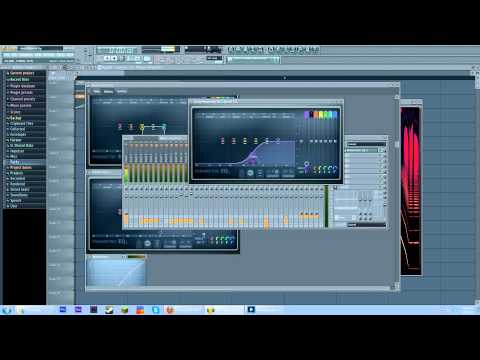 How To Bass 44: Manual Phaser Bass In Harmor