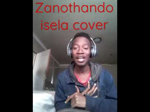 ZANOTHANDO ISELA COVER #Shorts