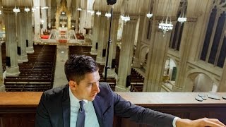 Download lagu Edward Elgar Pomp and Circumstance No. 1 played by Michael T. C. Hey at Saint Patrick's Cathedral mp3 Download lagu Edward Elgar Pomp and Circumstance No. 1 played by Michael T. C. Hey at Saint Patrick's Cathedral mp3