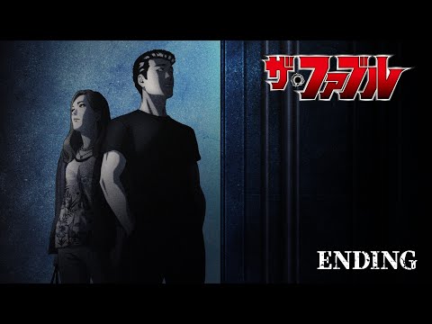 第1クールエンディングテーマ「Odd Numbers」梅田サイファー