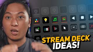 5 STREAM DECK Tips & Tricks For Beginners! thumbnail