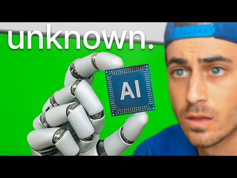 How Does AI Actually Work?