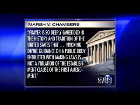 CBN NewsWatch: July 13, 2012 - CBN.com