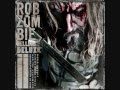 Rob Zombie Michael Song 