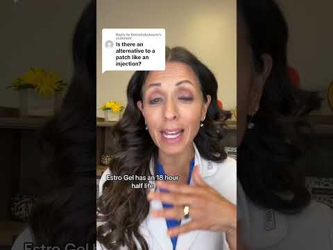 Estraval Depot Injection